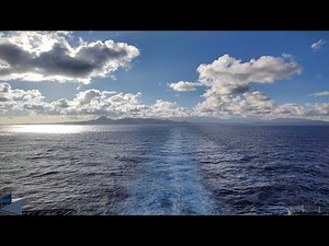 Vlog # 3 | 16 Day Hawaii Cruise