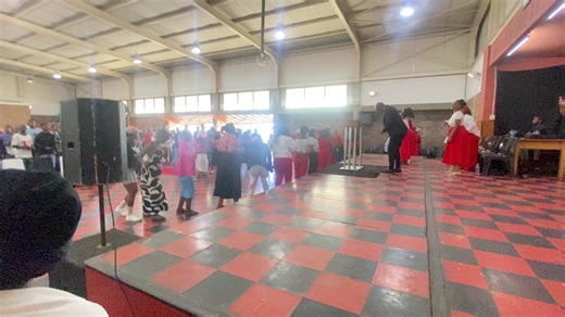 We Love you and We appreciate you for attending our powerful Blessed Service With Apostle SAMELA TiKTOK: @apostlesamelaFacebook: Prophet Y SamelaInstagram: Apostle SamelaYouTube: SAMELA TVCall / WhatsApp 0671396722Email: apostlesamela@gmai.com To Partner or Support this Ministry THE ARK OF FIRE MINISTRIES BANK ACCOUNTS *CAPITEC account 1300558006*CAPITEC number 0671396722*NEDBANK 1222195216*FNB 63084209585*ABSA 9391484439*TYMEBANK 4847954079691835*DEPOSIT PICK N PAY 4847954079691835You are Welco