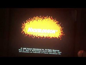 Nelvana/Nick Jr. Productions (2004)