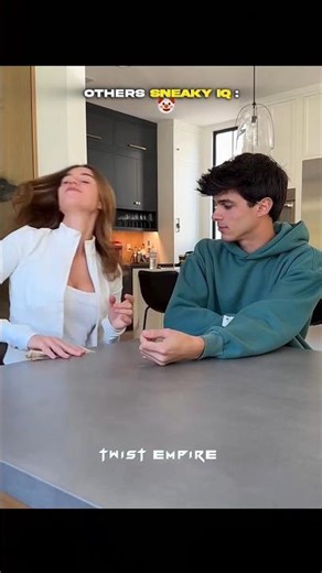 others sneaky iq vs last one 💀