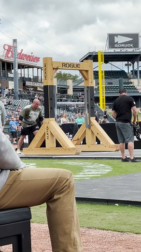 2.4M views · 10K reactions | There's fast, and then there's Mitchell Hooper. #rogueinvitational #ryourogue | Rogue Invitational | Facebook