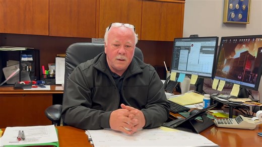 Breaking News Update: As reported earlier, a body was found washed up next to Harborwalk Marina on Front Street in Georgetown. After the body was retrieved, we spoke with Georgetown Police Maj. Nelson Brown about the incident. | GAB News