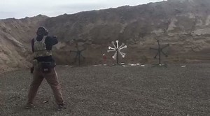 #tbt Watching Houston Shaw Shaw Shooting doing what he does best. #trainingcell go to www.sofreptv.us to view more. | Spec Ops Channel