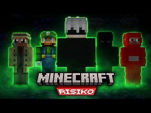 ES wird sich ALLES VERÄNDERN... (neues op königreich) (Minecraft RISIKO)