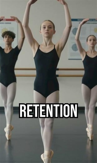 Discover the science of dance! #PhysicsFun #ClassroomInnovation