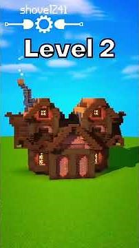 3 Simple & Beautiful Minecraft Bases