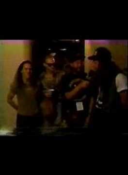 Eddie Vedder, Chris Cornell, Layne Staley Interview