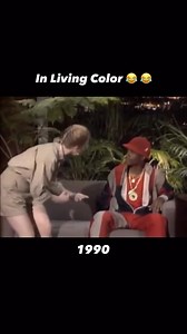 Living Colors was about us. Hip Hop. | Method Man