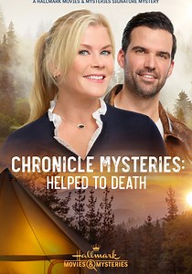 Chronicle Mysteries - streaming tv series online