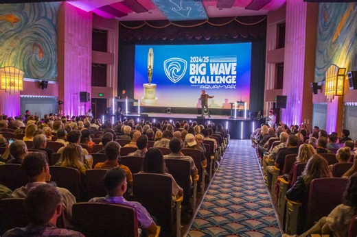 Full Replay: The 2025 Big Wave Challenge Award Show