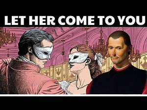 The SECRET to Making People LOVE You - Machiavelli's Top Tips