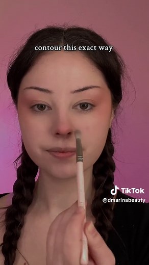 Easy Halloween Makeup Tutorial: Bunny Edition