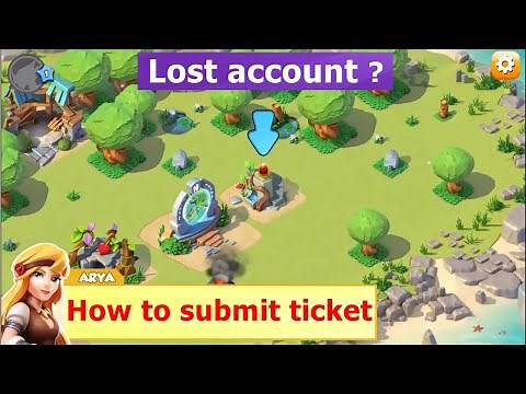 How to submit ticket to Gameloft care in 2023 | How to chat with DML customer support team | DML