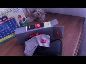 RAY BAN CHROMANCE (Polarized) Review