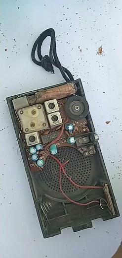 how to make radio AM