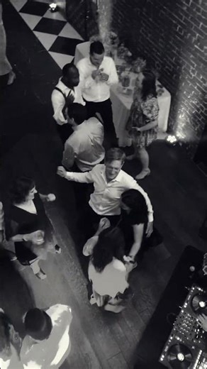 We Live to Create These Moments