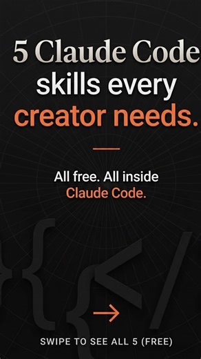 Top 5 Claude Code Hacks ⚡#ai #youtubeshorts #shorts #claudeai #trending