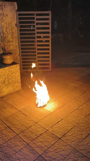 തീപ്പൊരി പമ്പരം💥💥💥🔥🔥🔥🔥⚡⚡⚡✌️#papercraft #fireworks #fire