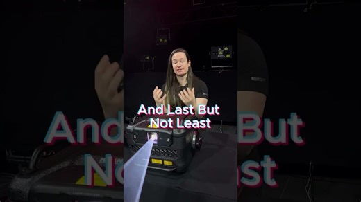 68K views · 1.3K reactions | Meet our KVANT Atom laser ✨ Available...