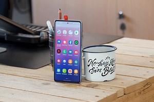 Samsung Galaxy A53 5G está tirado de precio: un terminal potente y fluido, perfecto para los que buscan calidad en la gama media