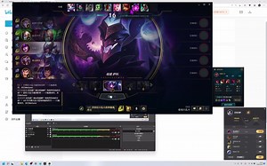 英雄联盟大乱斗随机英雄也太厉害了吧，求求你加伪随机吧！