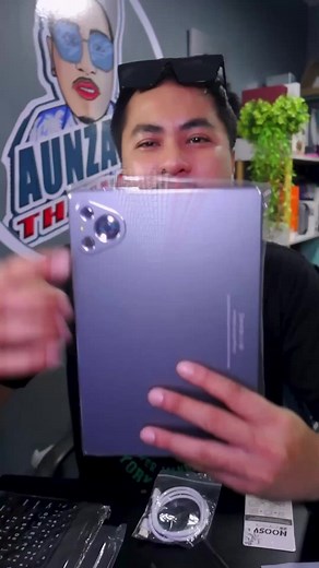 NUMVIBE TabletPad P70: Affordable Gaming Tablet Review