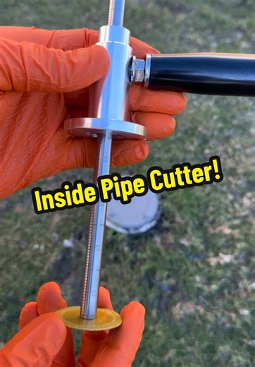 Upgrade Your Plumbing with the Best Inside Pipe Cutter