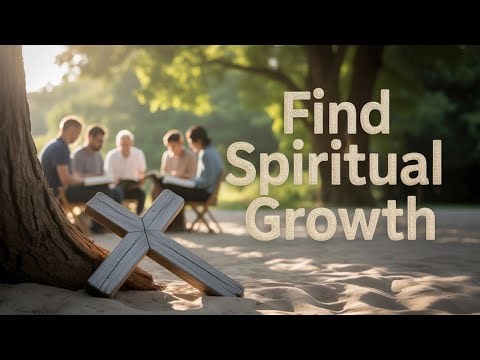 Small Group Study: Matthew from the Beginning