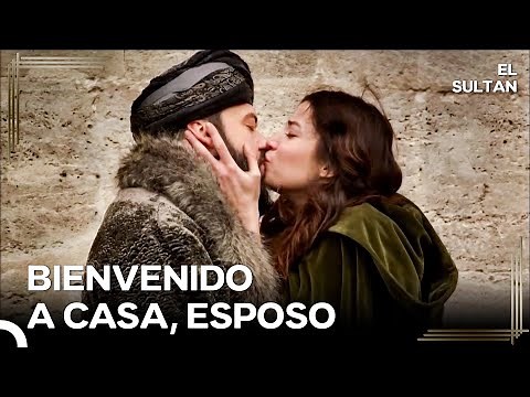 Pargalı Ha Regresado A Casa | El Sultán Capitulo 44