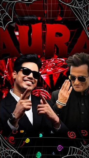 Gamerfleet aura dance 😤 #minecraft #gamerfleet