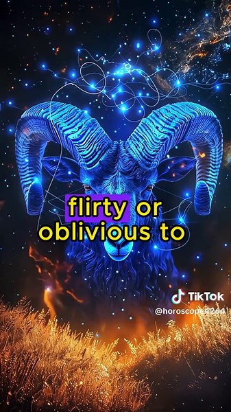 Understanding Aries Characteristics and Traits