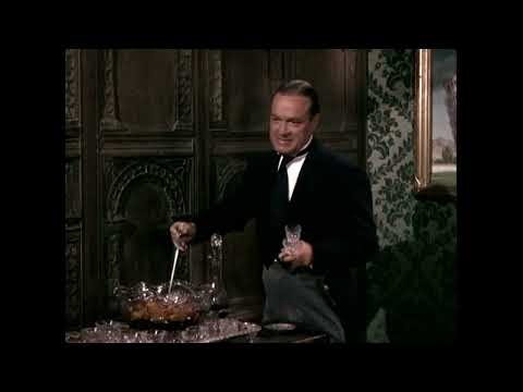 Fancy Pants (1950) - A Wanted Butler