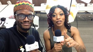 Check out our exclusive interview with up & coming spoken word artist, author, writer and rapper D'Nieka Marie http://odlotv.com/videos/d'nieka-marie-talks-spoken-word-new-book-improving-st.louis-and-more.html Hosted By: Mr.LookOut: https://www.instagram.com/maheikusk/ To support our independent movement of positive content: https://www.paypal.me/ondalookouttv any amount will be highly appreciated. Follow any of our social platforms for updates. | On Da Look Out TV