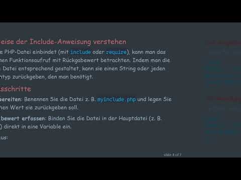 Ausgabe einer PHP-Datei in eine Variable erfassen ohne ob_start()