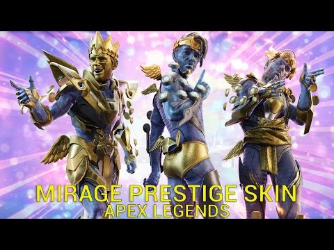 Apex Legends Live India