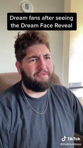 Hilarious Reactions to Dream Face Reveal Compilation