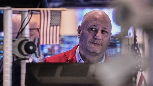 Trump's proposed $1.5 trillion defense budget sends military contractor shares higher