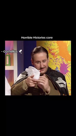 Top Skits from Horrible Histories You Love