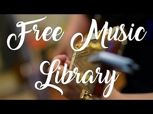 Royalty Free Music ♫ | Acoustic Guitar #1 - Audionautix