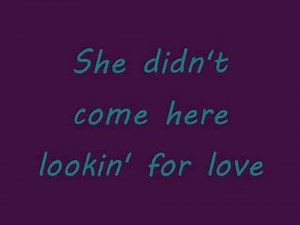 Rascal Flatts- Cool Thing Lyrics