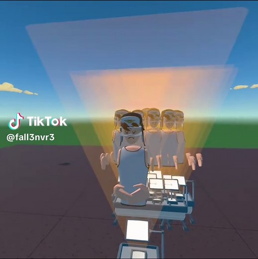 Vanilla Rec Room: Fly My Minions Tutorial
