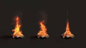 1.7K views · 76 reactions | Playing with modifiers in #ChaosPhoenix can help you achieve different looks (like the ones featured below). Watch and learn as Yane from our #3D Team demonstrates how to deform volumes and particles in no time in our latest video #tutorial—click here: https://bit.ly/3J4jgd4 Test out the latest update to Chaos Phoenix 5 free for 30 days, click here: https://bit.ly/3ZIEyTc | V-Ray ArchViz | Facebook