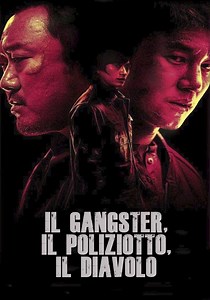 Il Gangster, il Poliziotto, il Diavolo - streaming