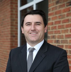 Jonathan Tedesco | Charlotte, NC | Morgan Stanley Wealth Management