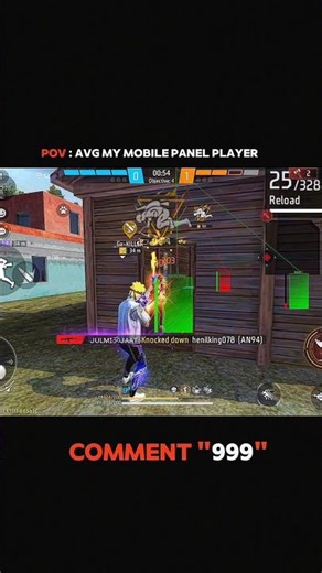 Free Fire Panel Mobile 🔥 FF Antiban Panel OB52 | Free Fire Hack New 😈 FF Injector 2026 | FF Panel