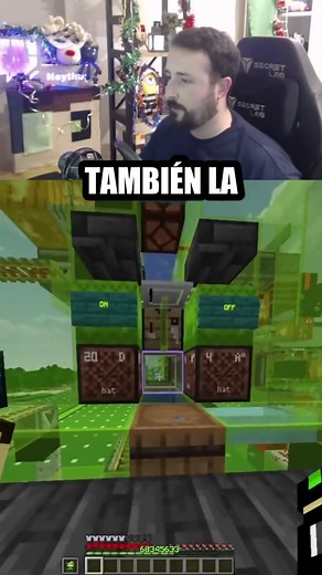 Crafteo de Observer en Minecraft: Tutorial Paso a Paso