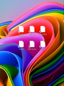 Fix Blank Icons in Windows 11/10: Restore Original App Icons