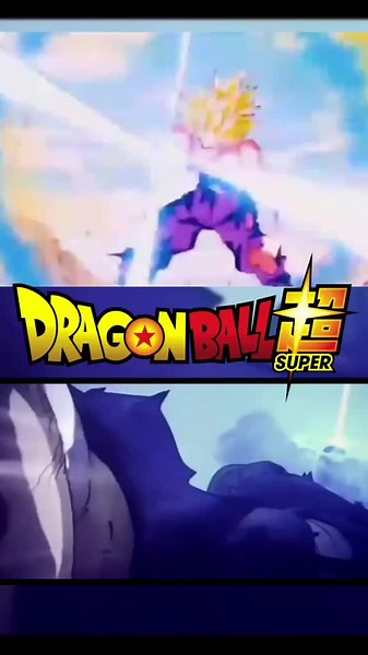 GOHAN VS CELL #DRAGONBALL #GOHAN #CELL #SUPERHERO