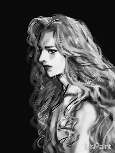 Speed Paint Techniques for Digital Artists