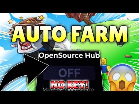 *NEW* Knockback Battles OP Script ( AUTO FARM ) NO KEY!
